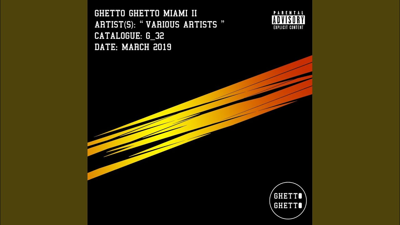 Gangsta Shit (Original Mix)