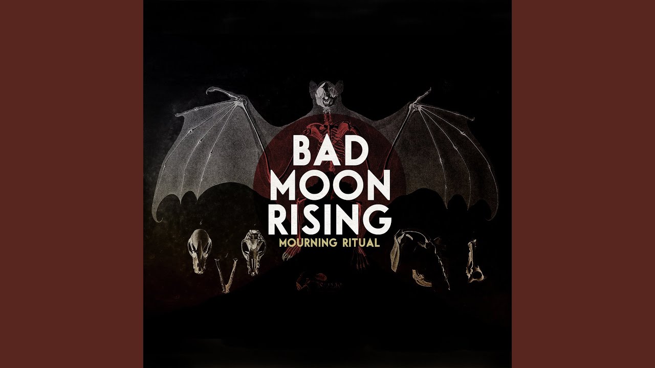 Bad Moon Rising