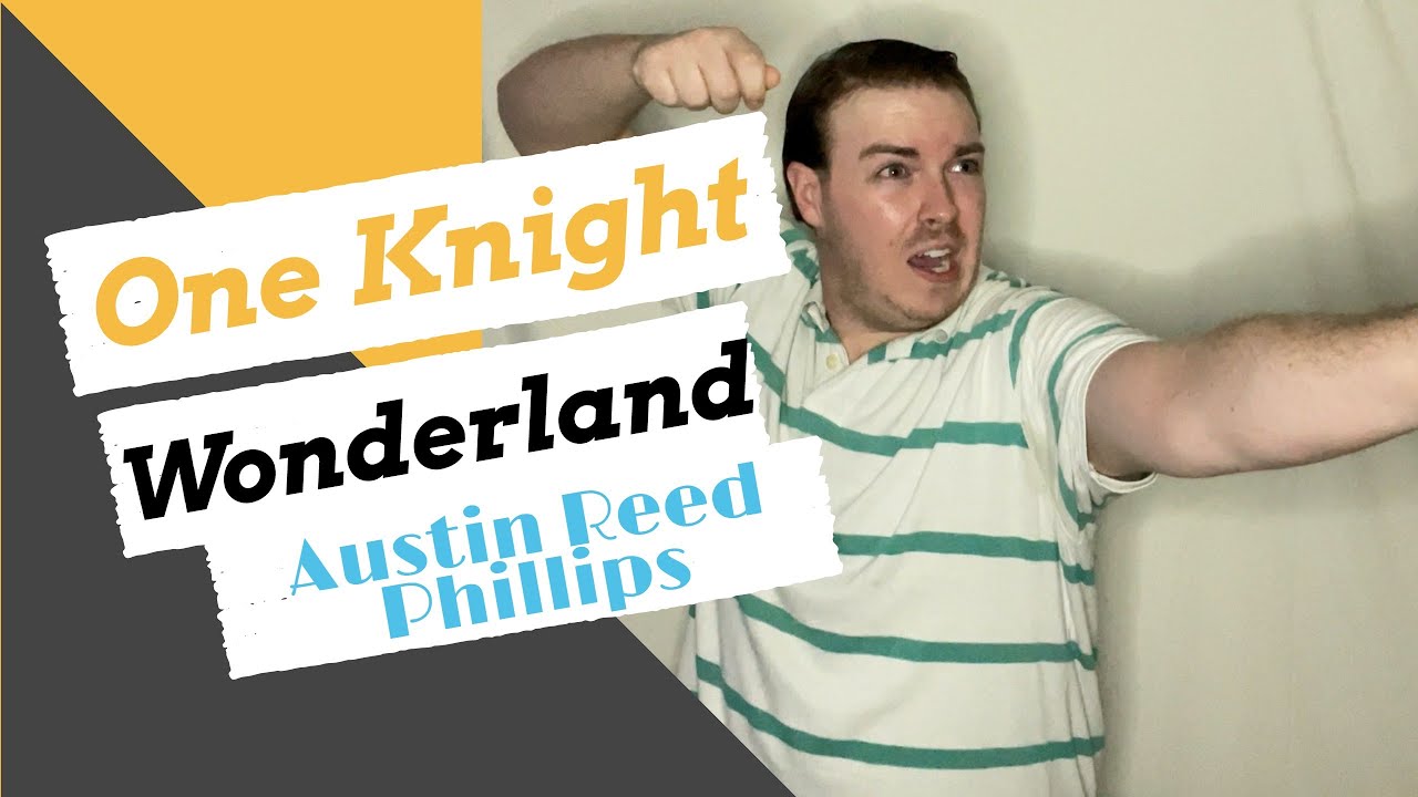 One Knight (Wonderland)