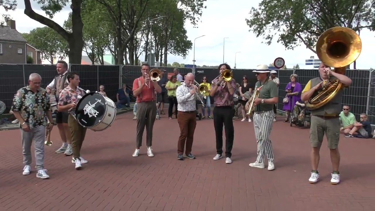 Corso Vollenhove 2023 BOUNCE Harderwijk