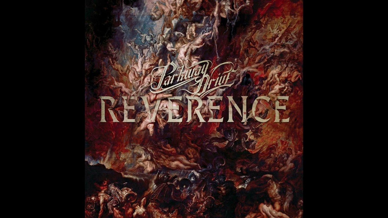 Parkway Drive - Wishing Wells (Instrumental)