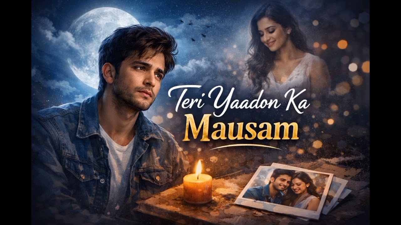 Teri Yaadon Ka Mausam