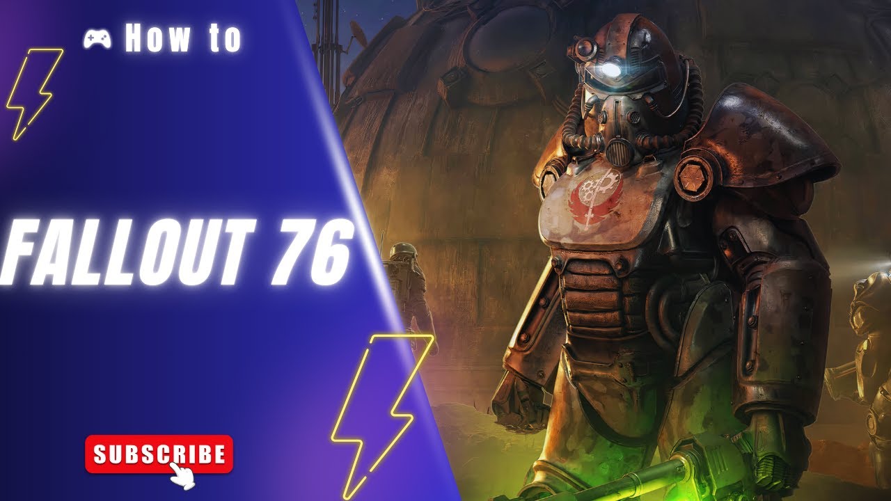 FALLOUT 76 How to Download&Install for PC FALLOUT 76|Review 2025💡[no charge] Last Release