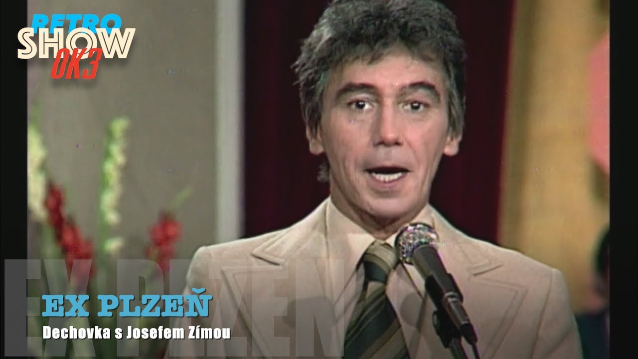 Ex Plzeň - Pořad dechových písniček (1979)