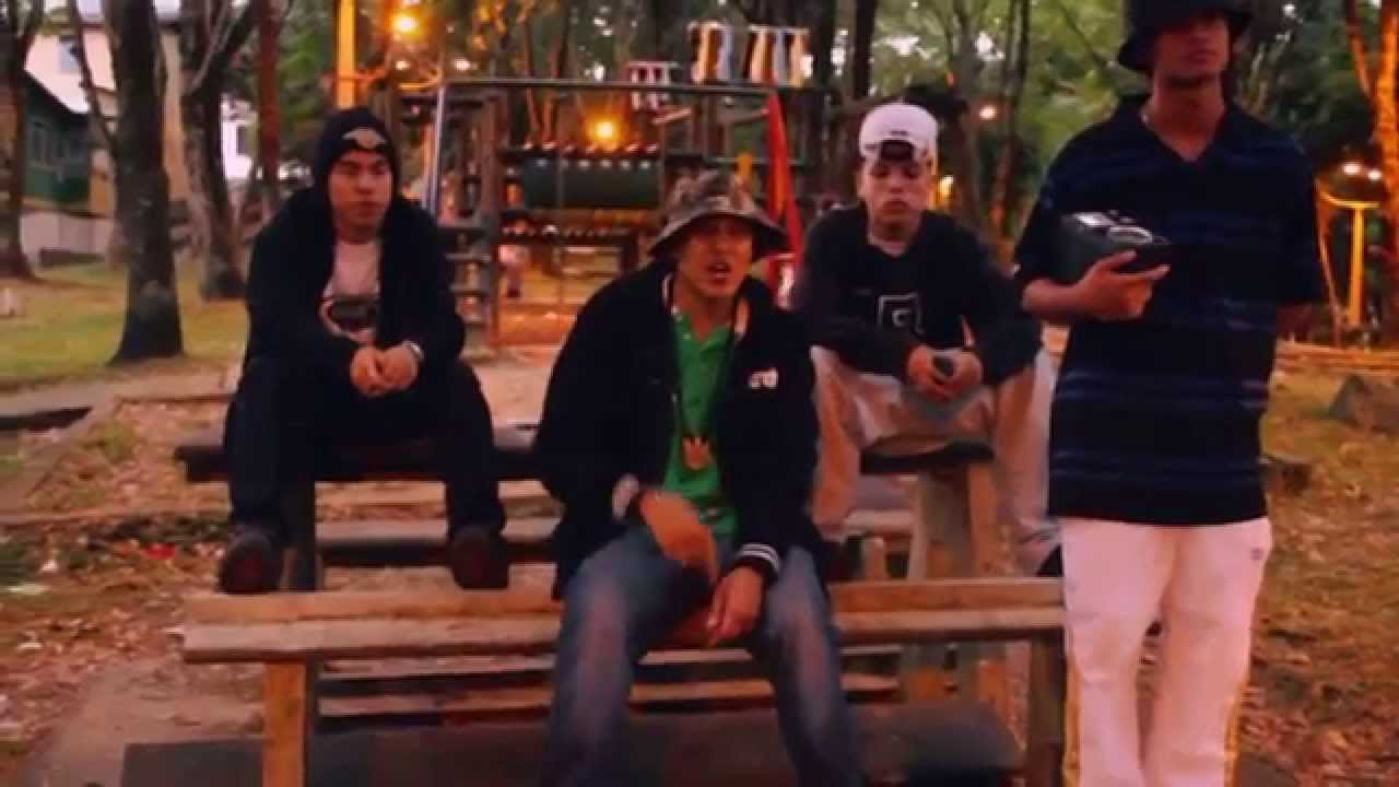 RELATOS  DE CALLE juan gato mc hellen vasco feat kb7s