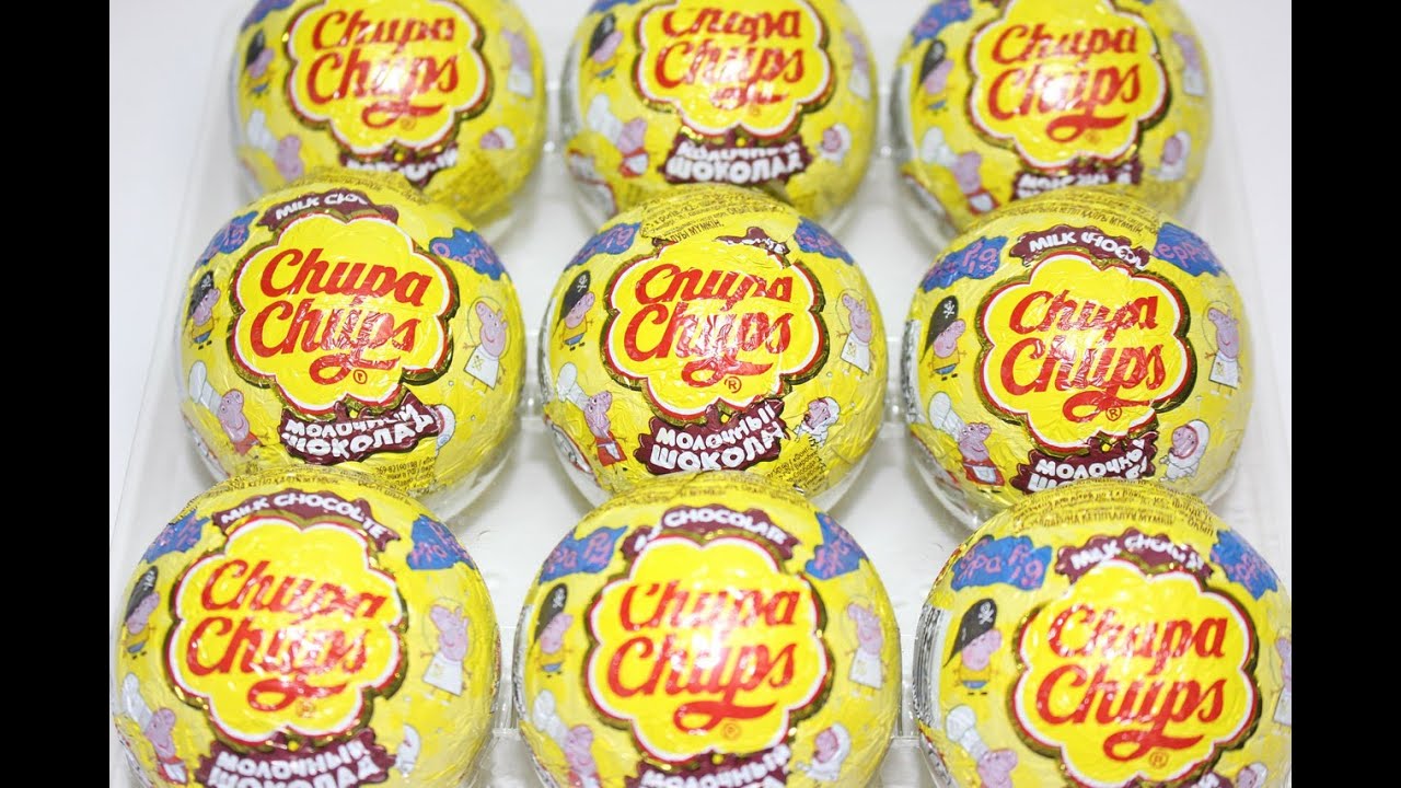 Chupa Chups 