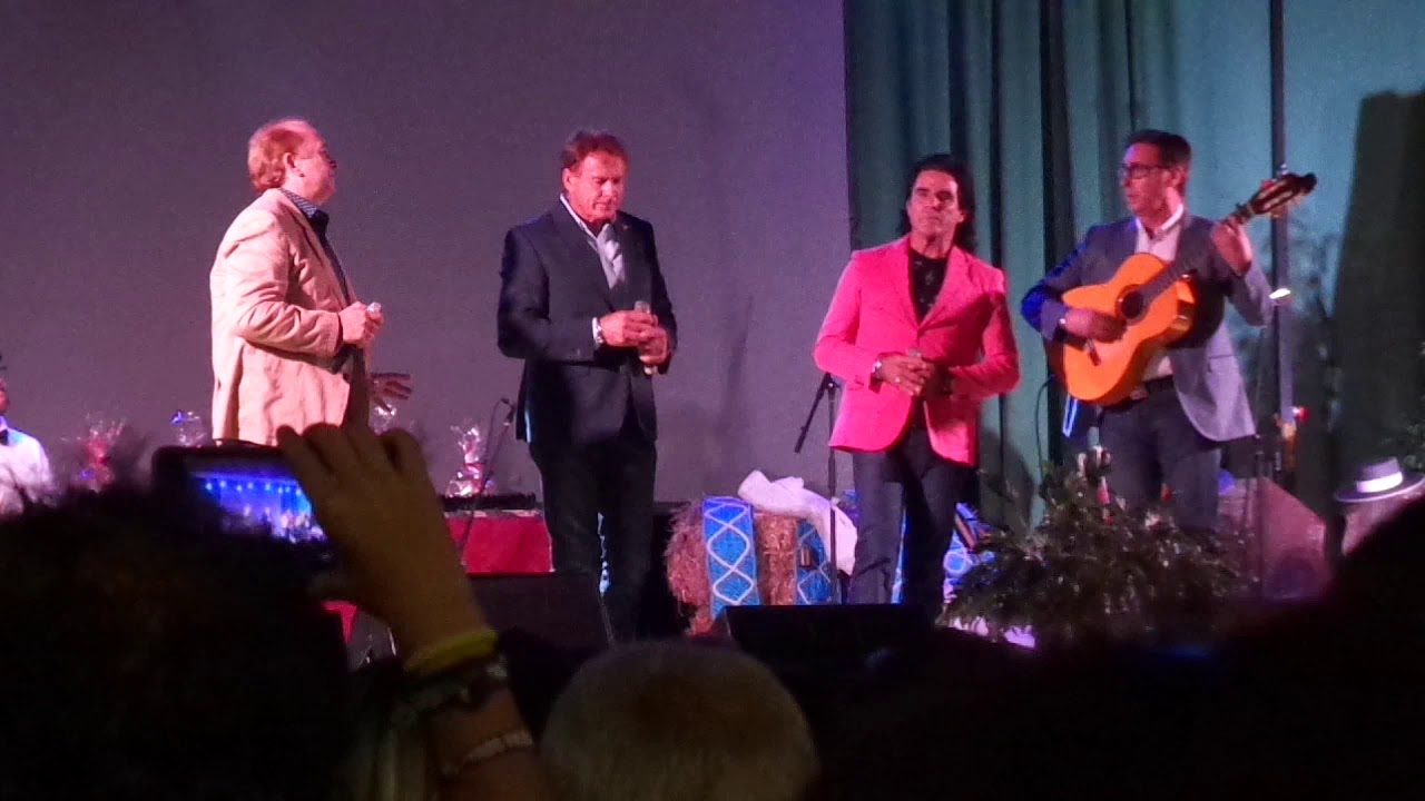 ECOS DEL ROCIO    A LOS ROMEROS DE LA PUEBLA   (UMBRETE 1/10/2016)