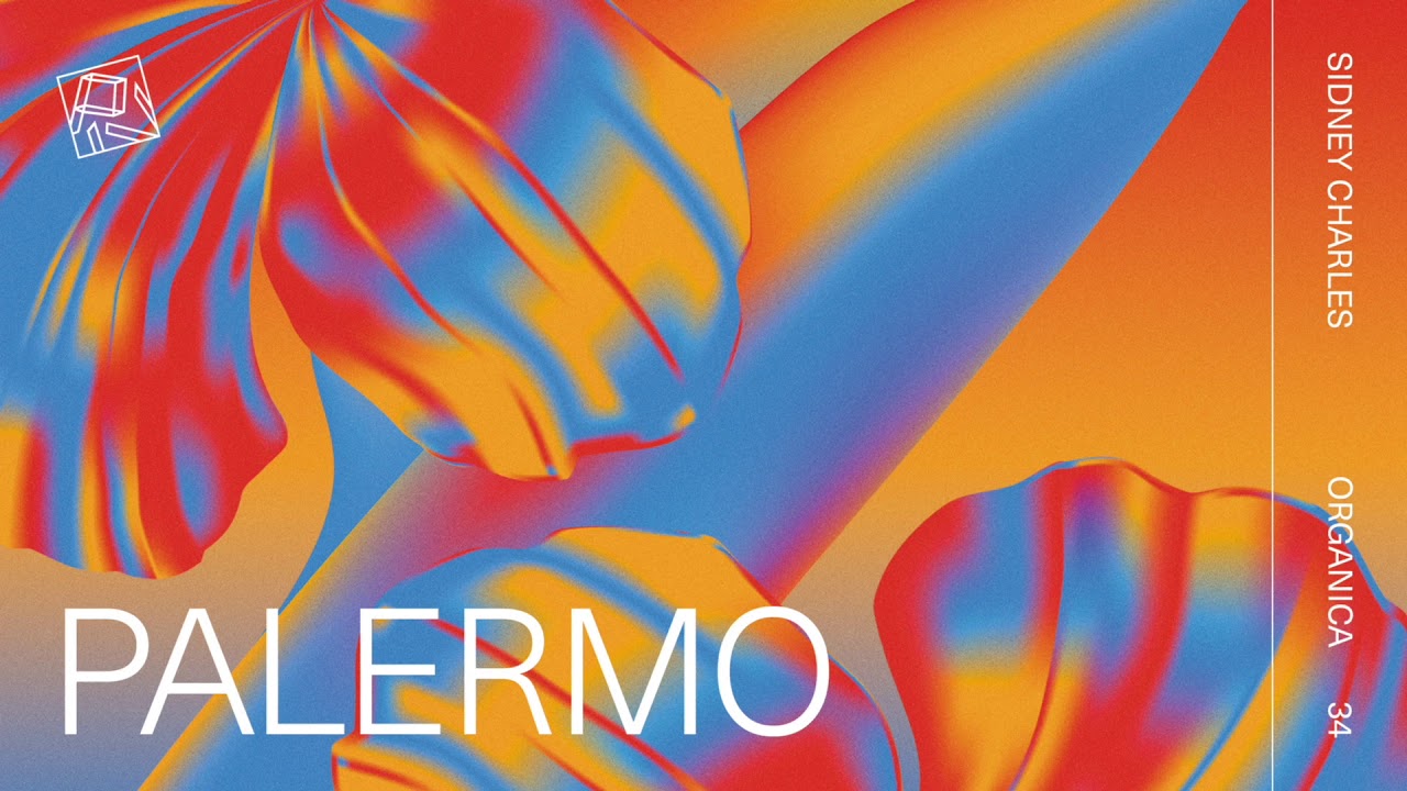 Sidney Charles - Palermo (PIV034)