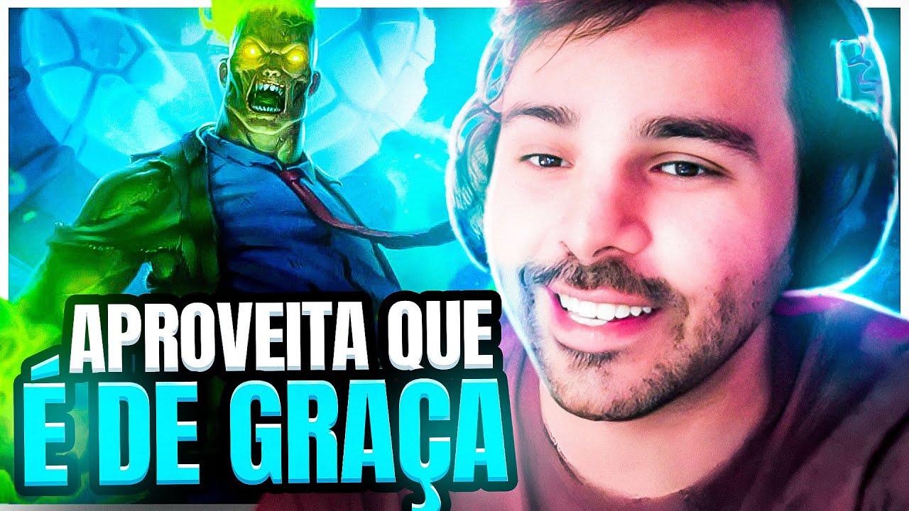 PEGA ESSA AULA DE BRAND JUNGLE!