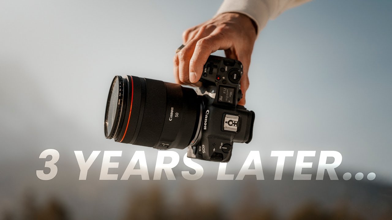 THE BEST PRIME LENS EVER?