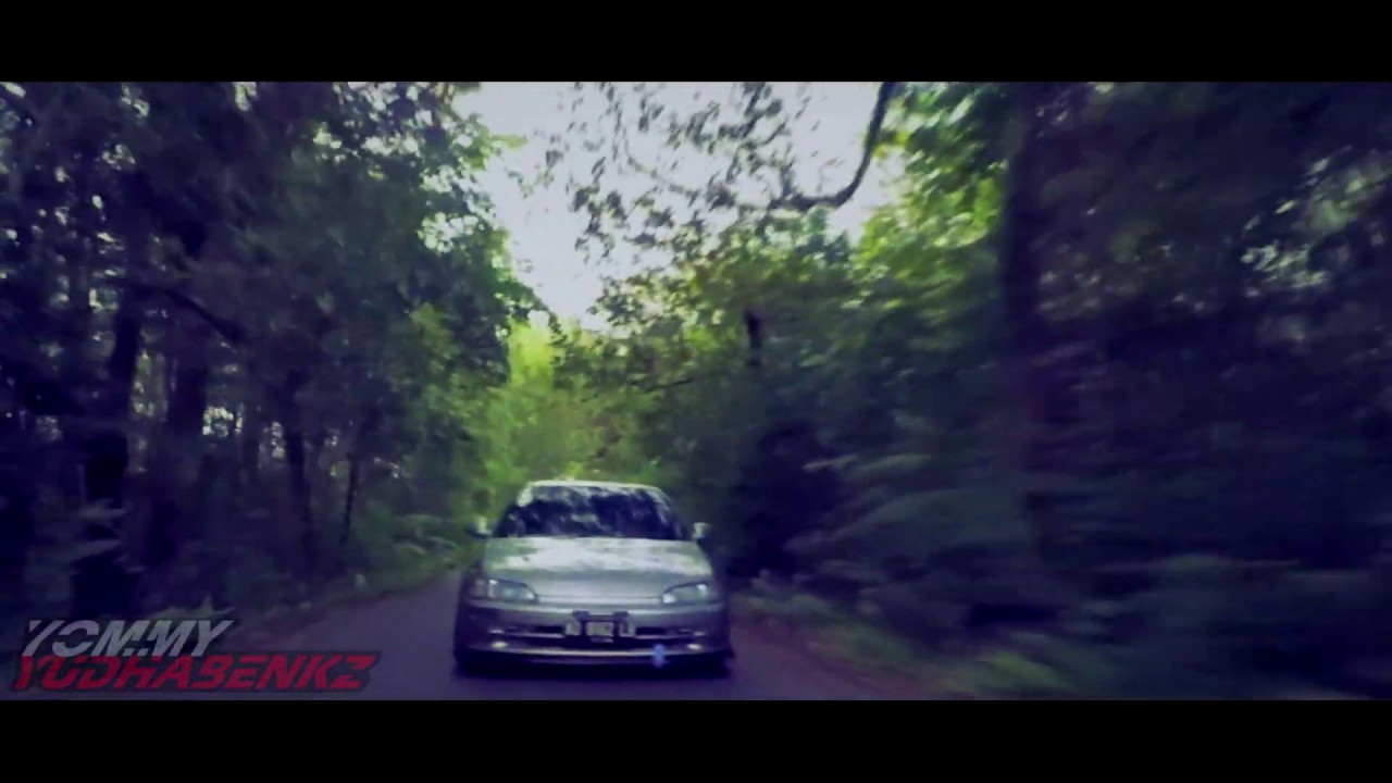 [Cinematic] Honda Civic Genio [Night Lovell - Forget About Me]