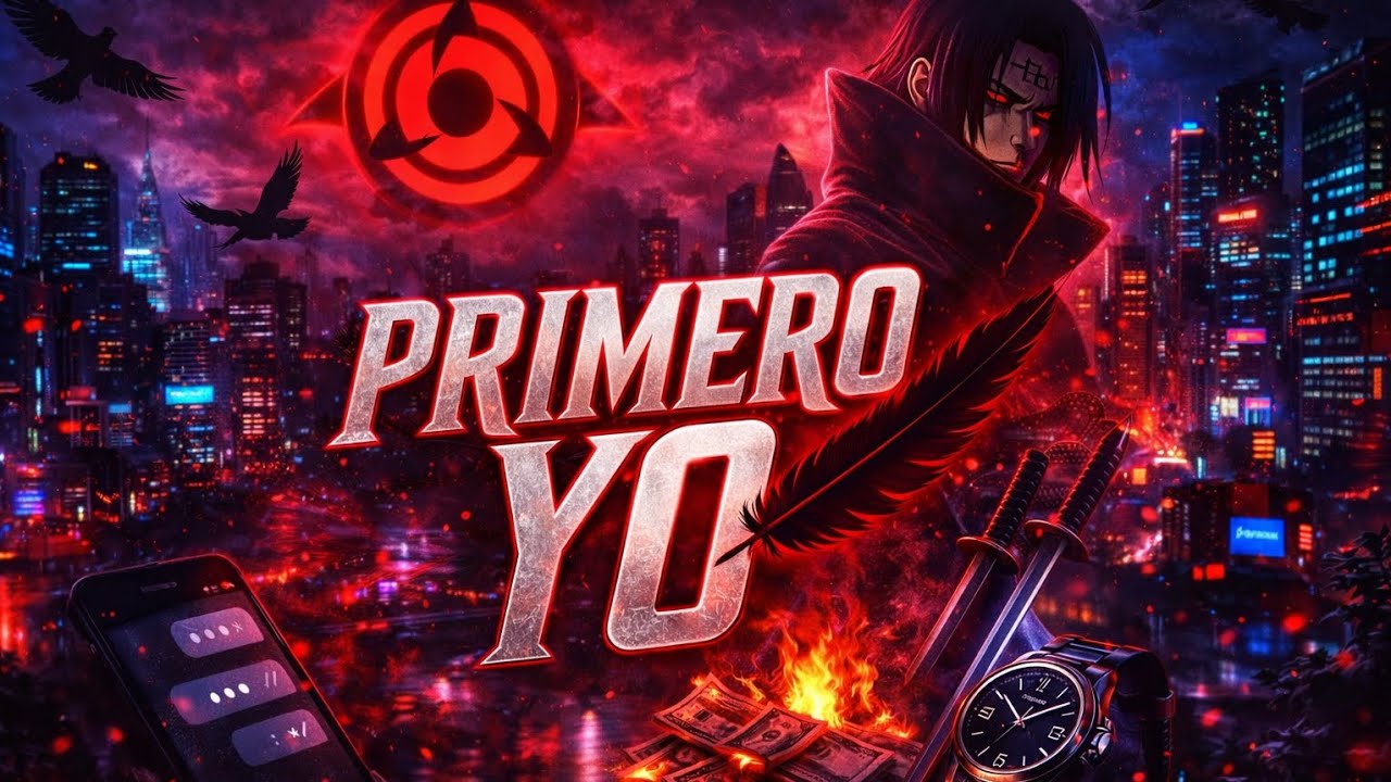 F O R E S T - Primero Yo 