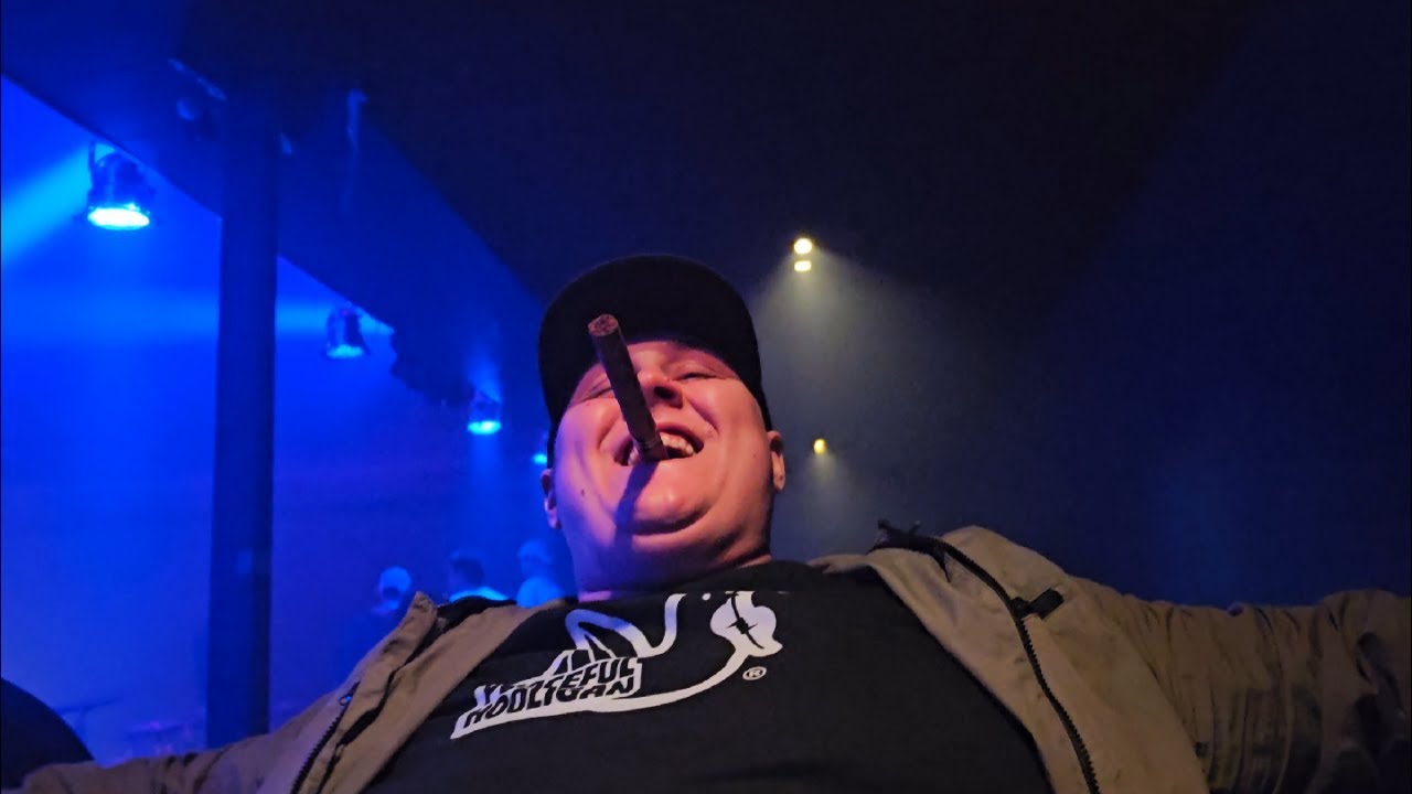 Vip-Suffvlog