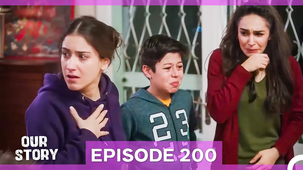 Our Story Episode 200