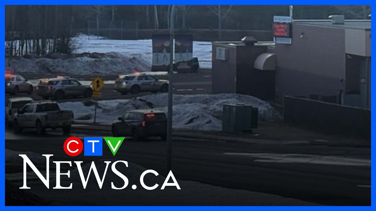 Details emerging after mass shooting in B.C.