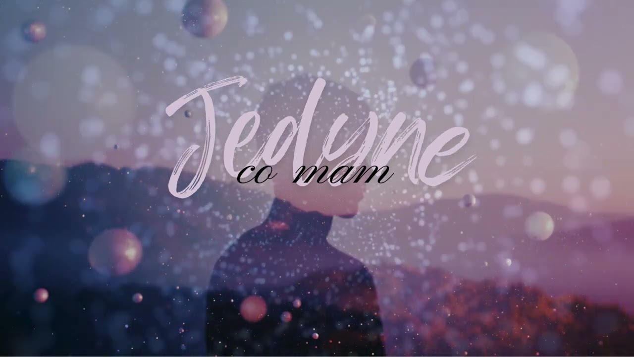 Jedyne co mam | Cover @MrTerlecki