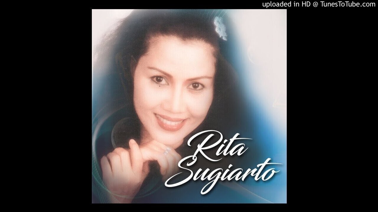 Rita Sugiarto - Hitam