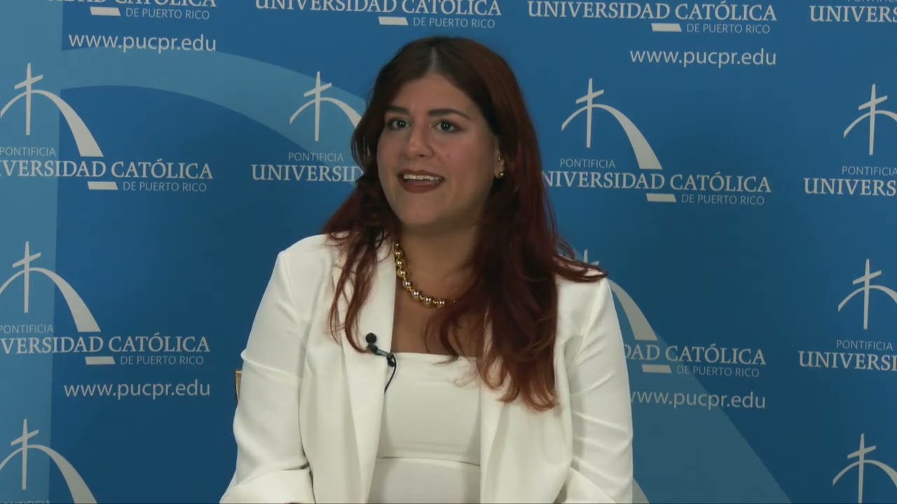 Pioneros que se distinguen: Naikalisha Martínez Colón