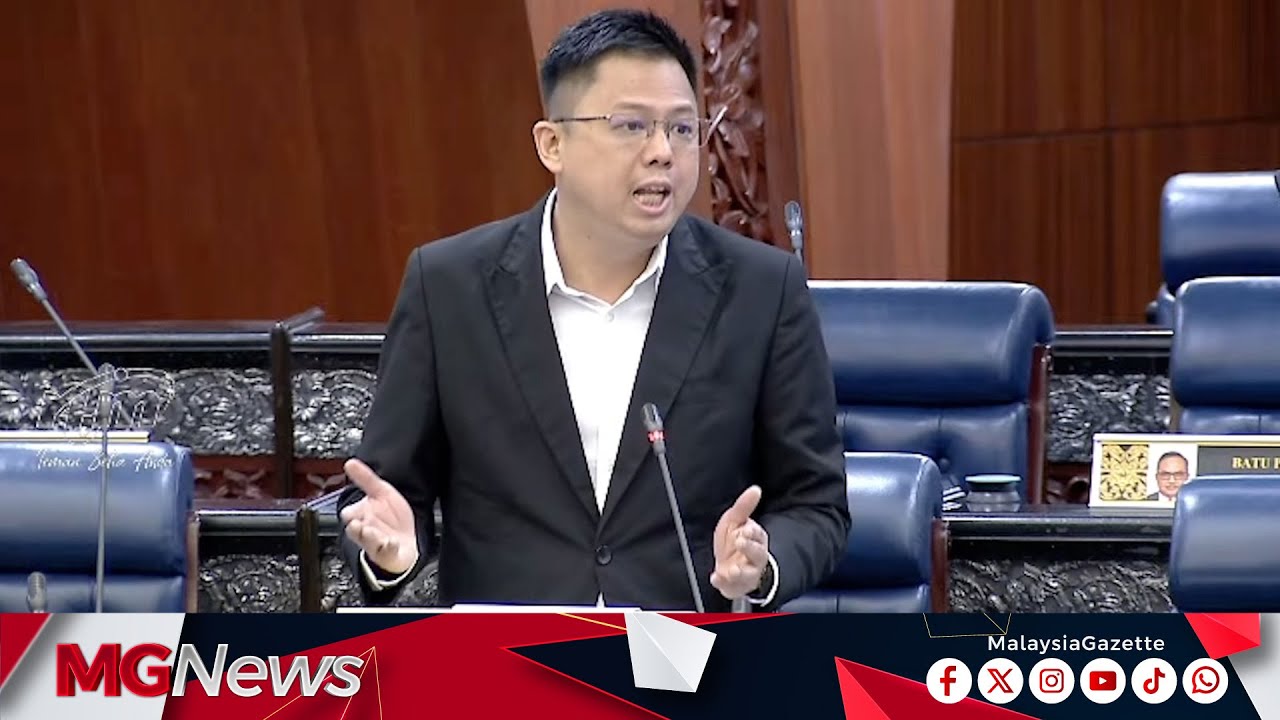 Sistem UEC Bukan Masalah, Tapi Kriteria Kemasukan Universiti Jadi Halangan Utama - Raub