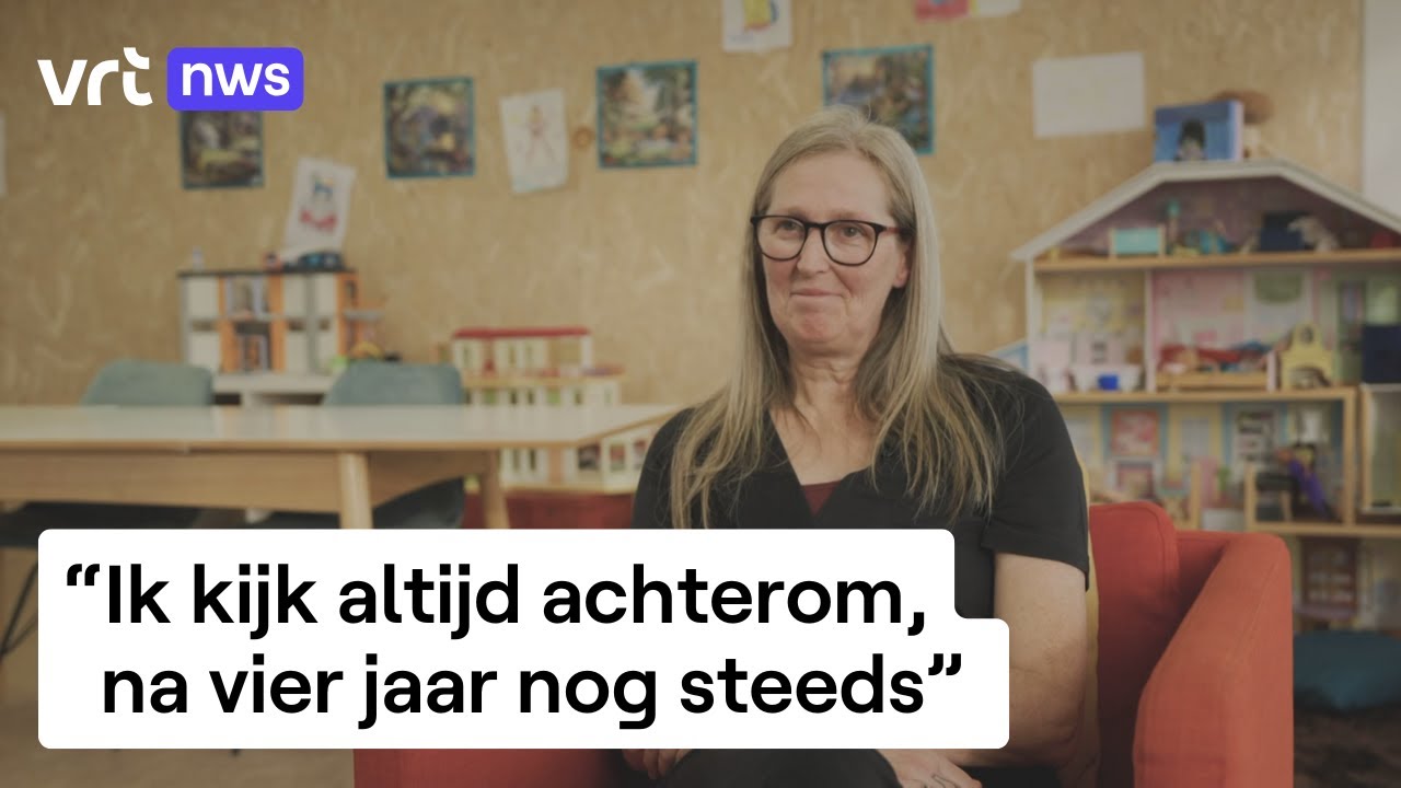 Partnergeweld:  Erika en Katrien (schuilnaam) getuigen