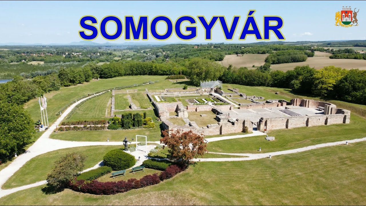 Somogyvár ♥ 2024