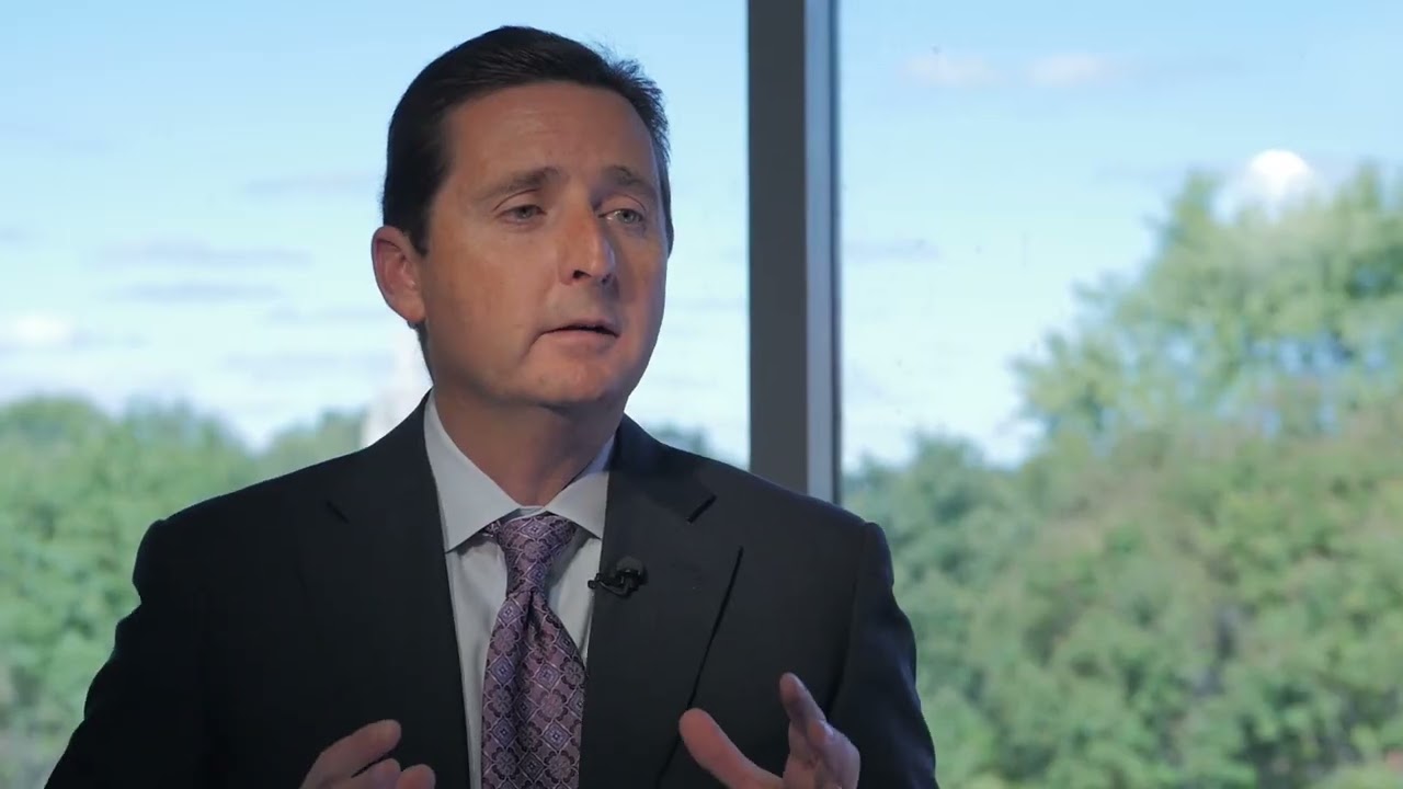 Building Team Trust to Manage Change at Work: Grover Wray