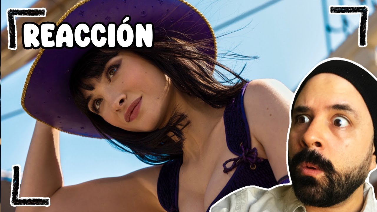 Nuevo avance - ONE PIECE - Trailer Temporada 2 - Reacción