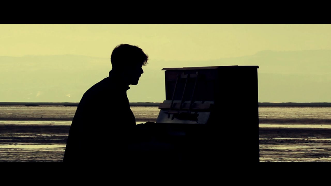 Bill Ryder-Jones - He Took You In His Arms (Official Video)