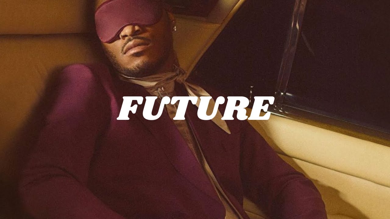 Future  - Wait For U feat Drake , Tems Traduction FR