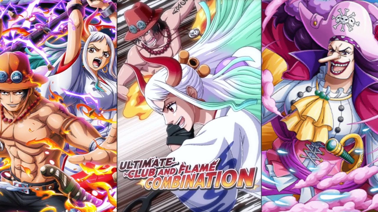 [NO SUPPORT] Arena Catarina Devon vs Ace & Yamato
