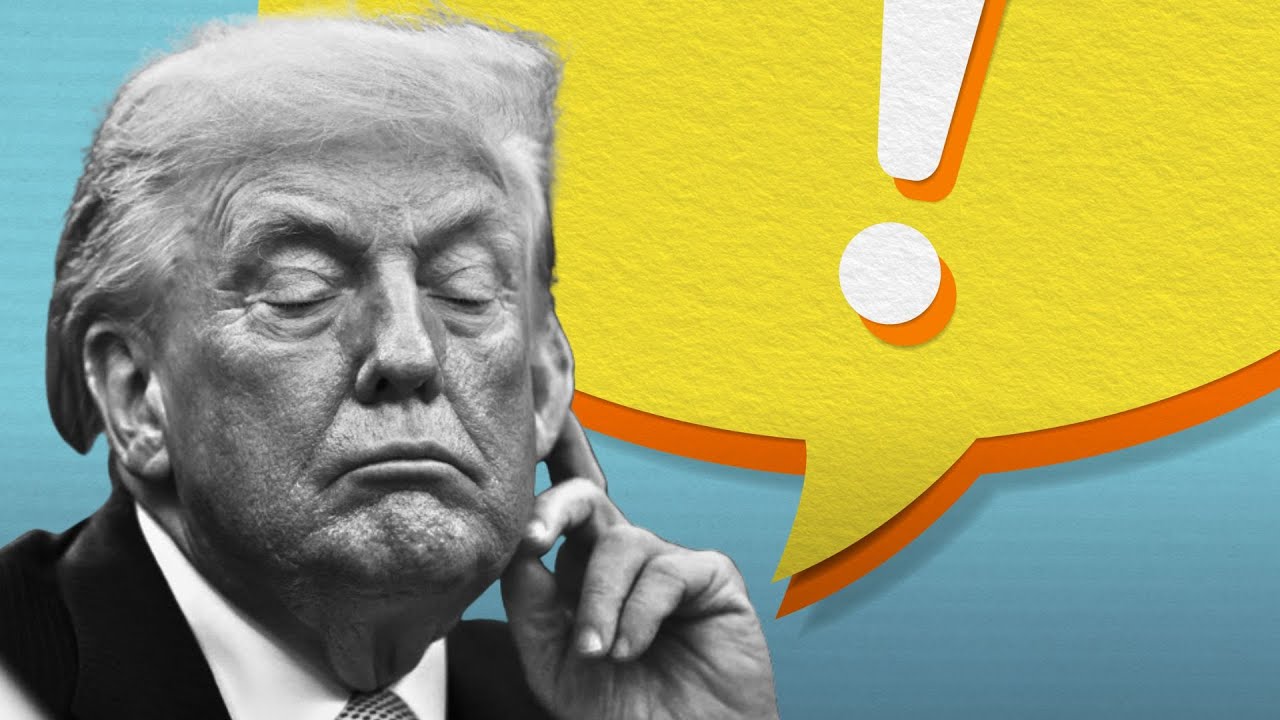 Mit Gewalt zur Diktatur? Trumps Playbook 2026 | Sandra Navidi
