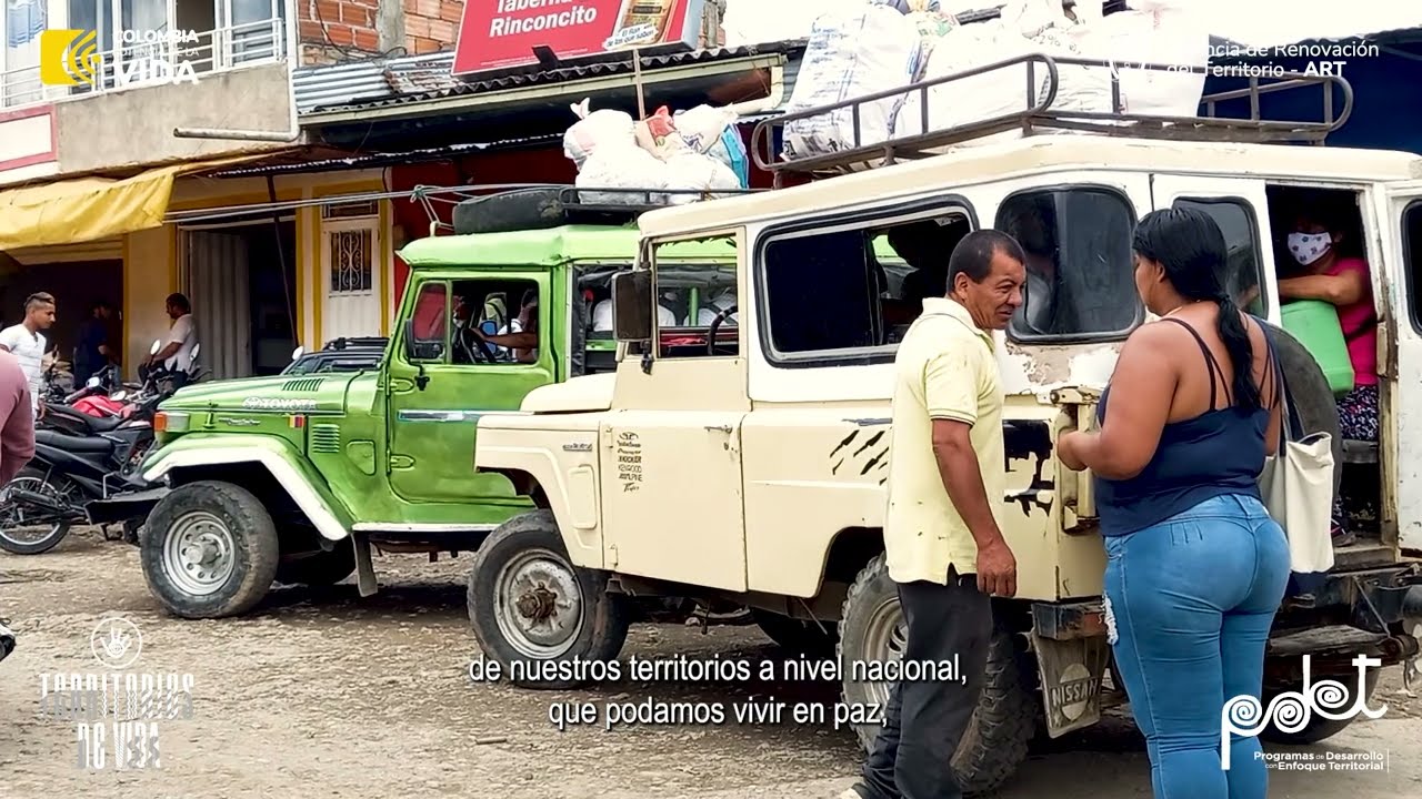 El Tambo (Cauca) es 