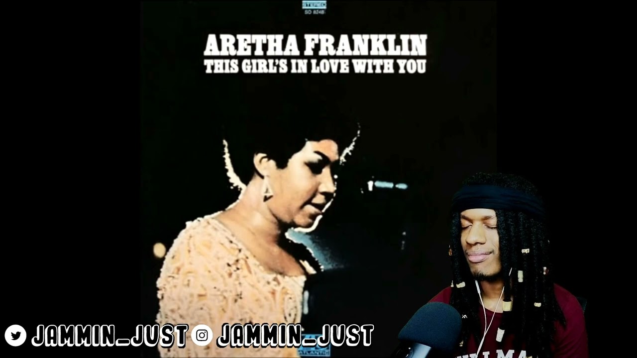FIRST TIME HEARING Aretha Franklin - Call Me REACTION