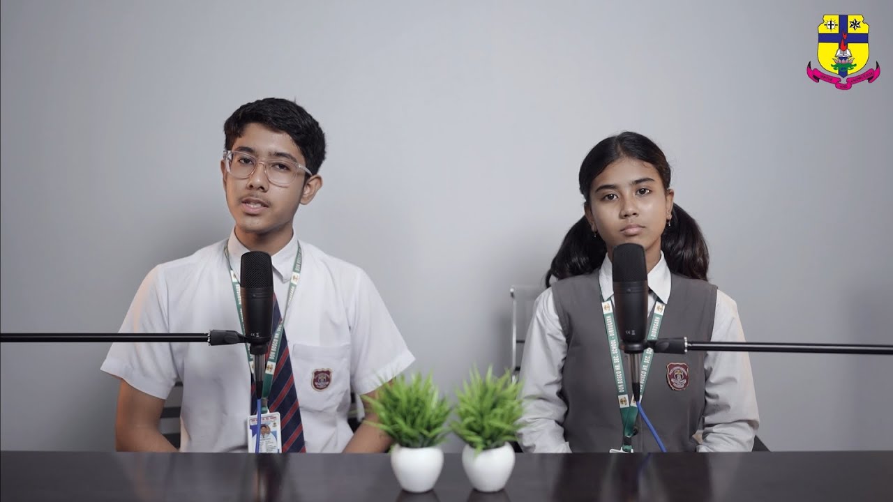 SPIRIT OF EXPRESSION -  EP. 5 |CONNECTED YET DISCONNECTED|
