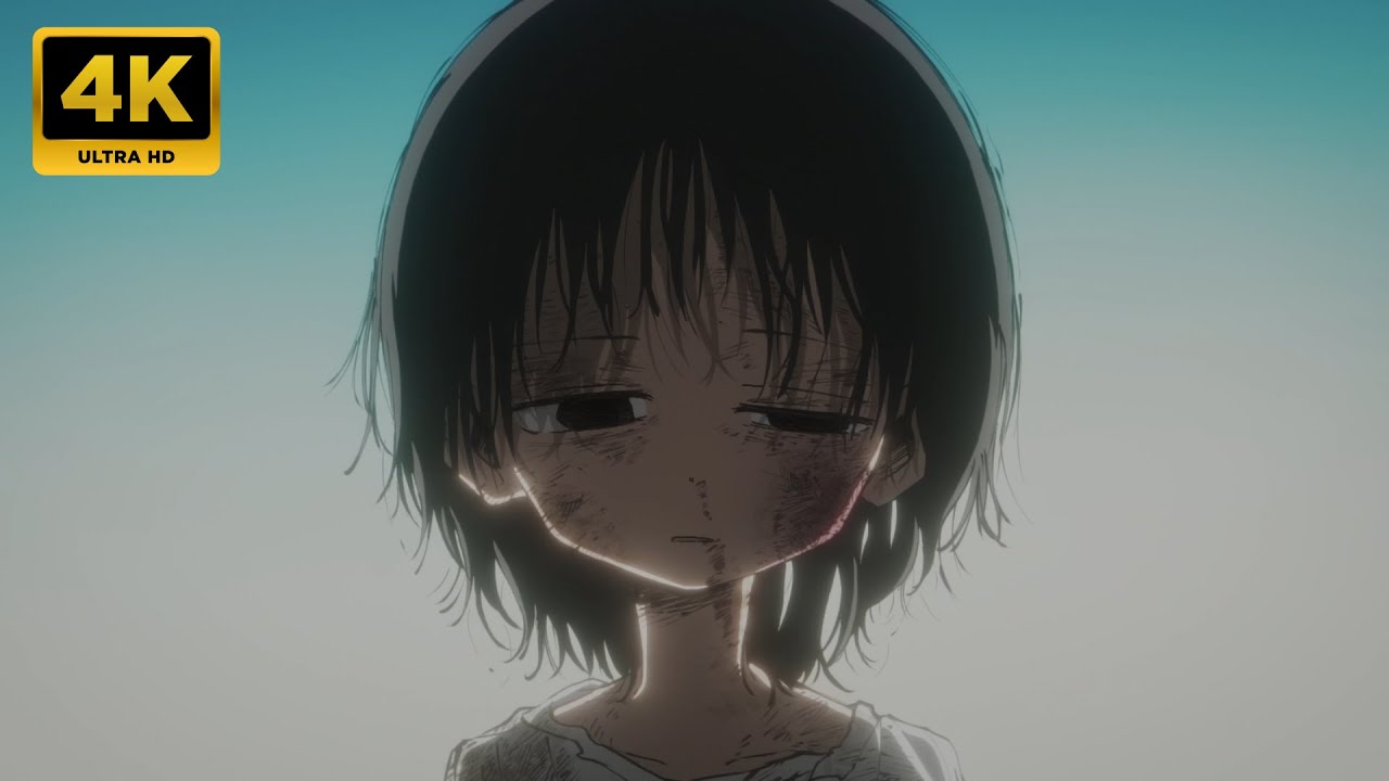 Shizuka's Death | Takopi's Original Sin [4K]