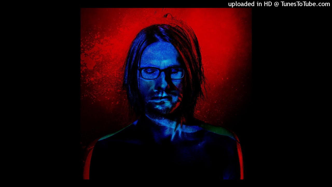 Steven Wilson - Ask Me Nicely