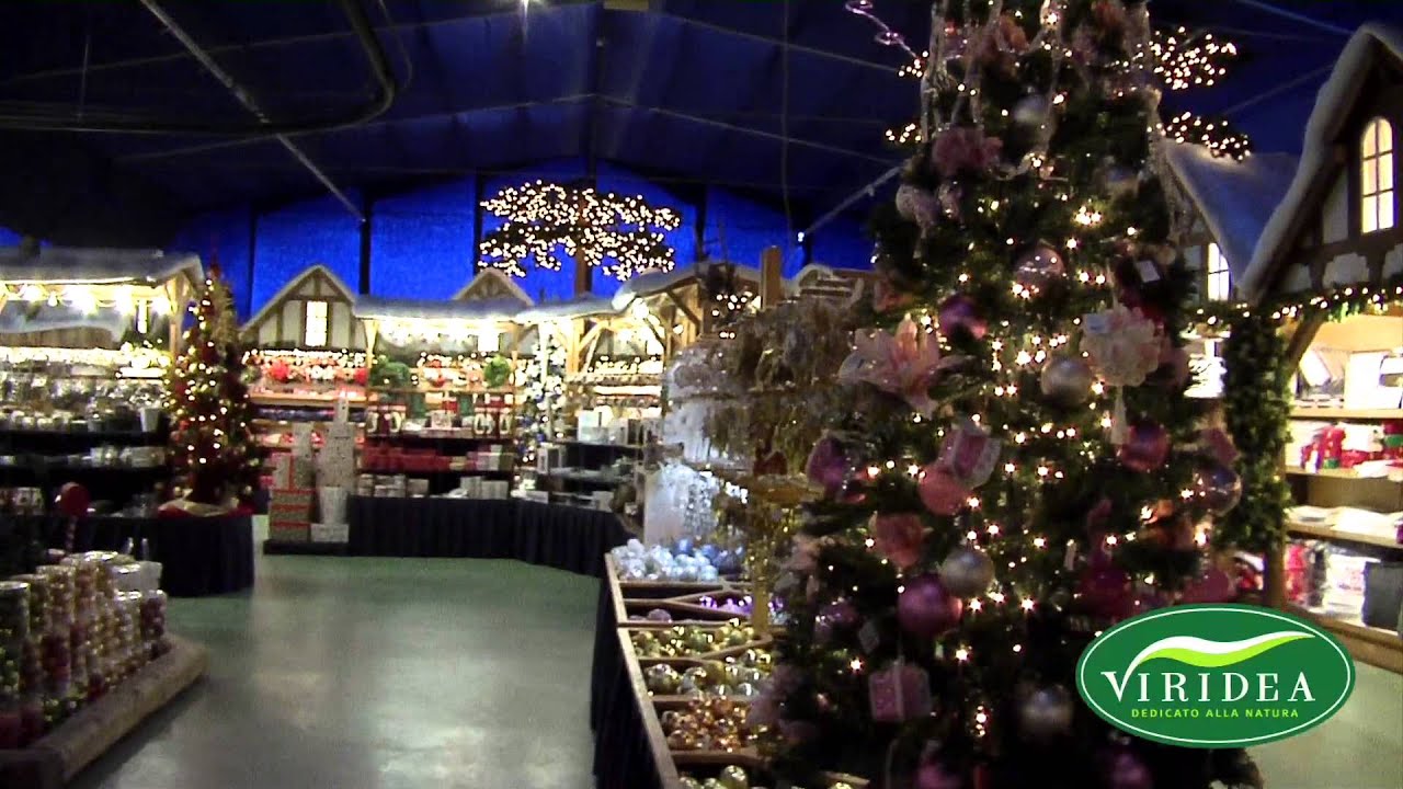 Natale Viridea