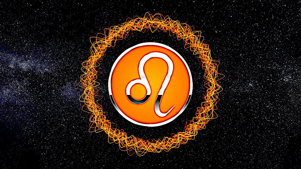 Source The Power of Leo with Zodiac Music | Astrology Sign - Meditation for Spiritual Awakening