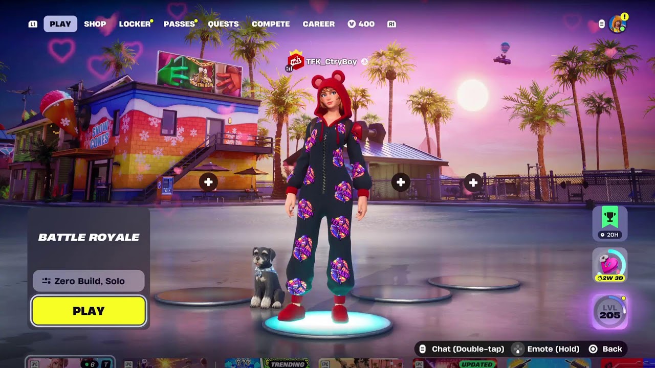 Fortnite new update Yeehaww  #fortnite #live #epicgames #explore #ps5