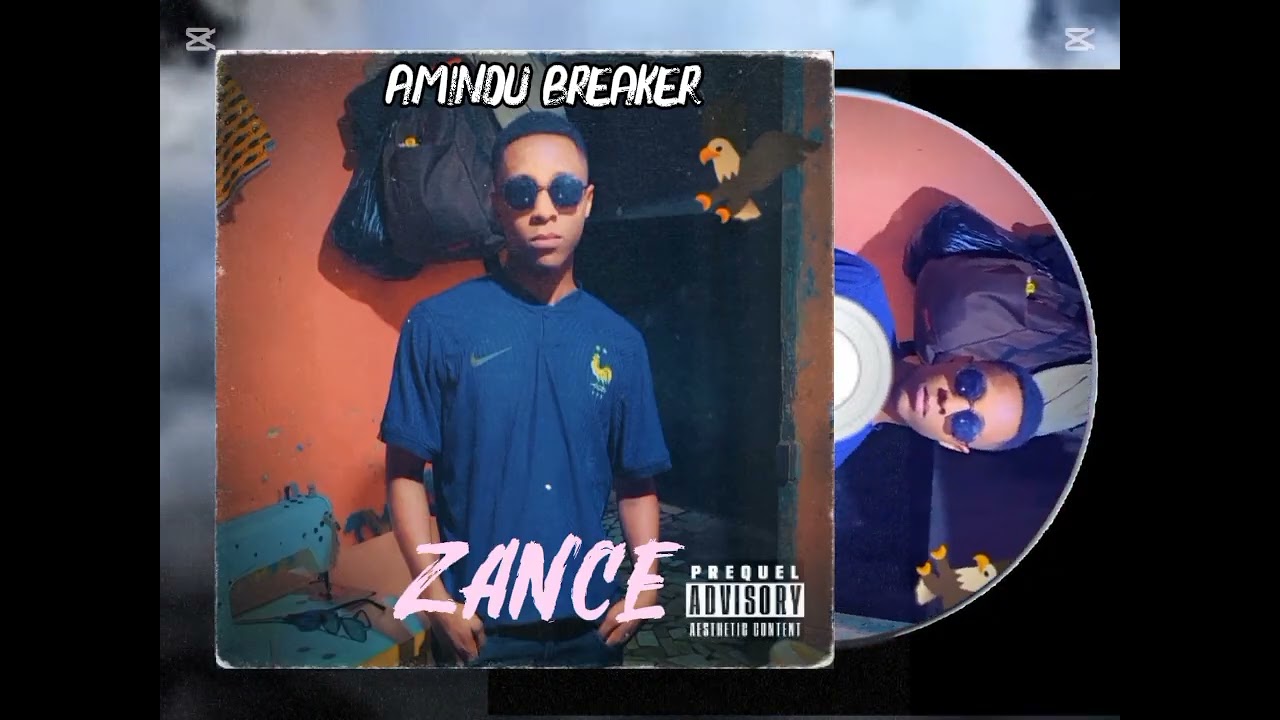 Aminou breaker _ (Zance)