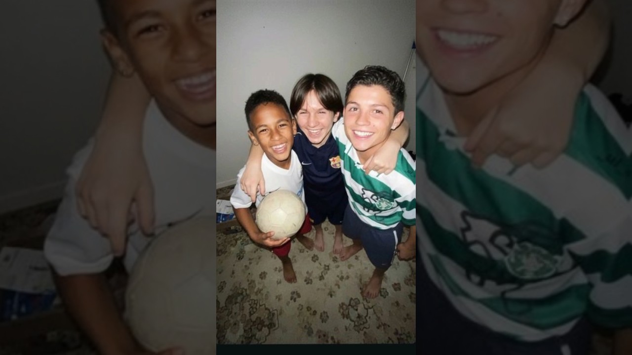 Ronaldo islamic shorts video youtube  