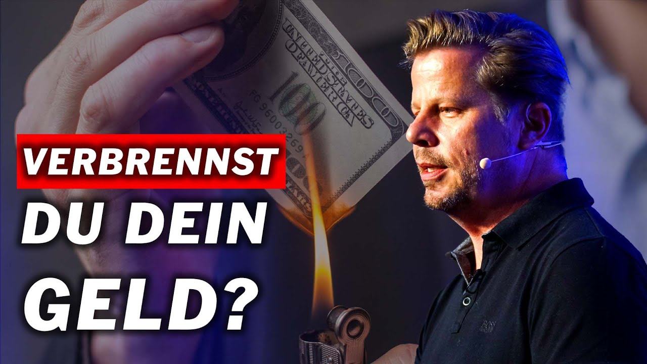 Der wahre Grund, warum Du ZU VIEL STEUERN ZAHLST (und die Großkonzerne so gut wie keine)