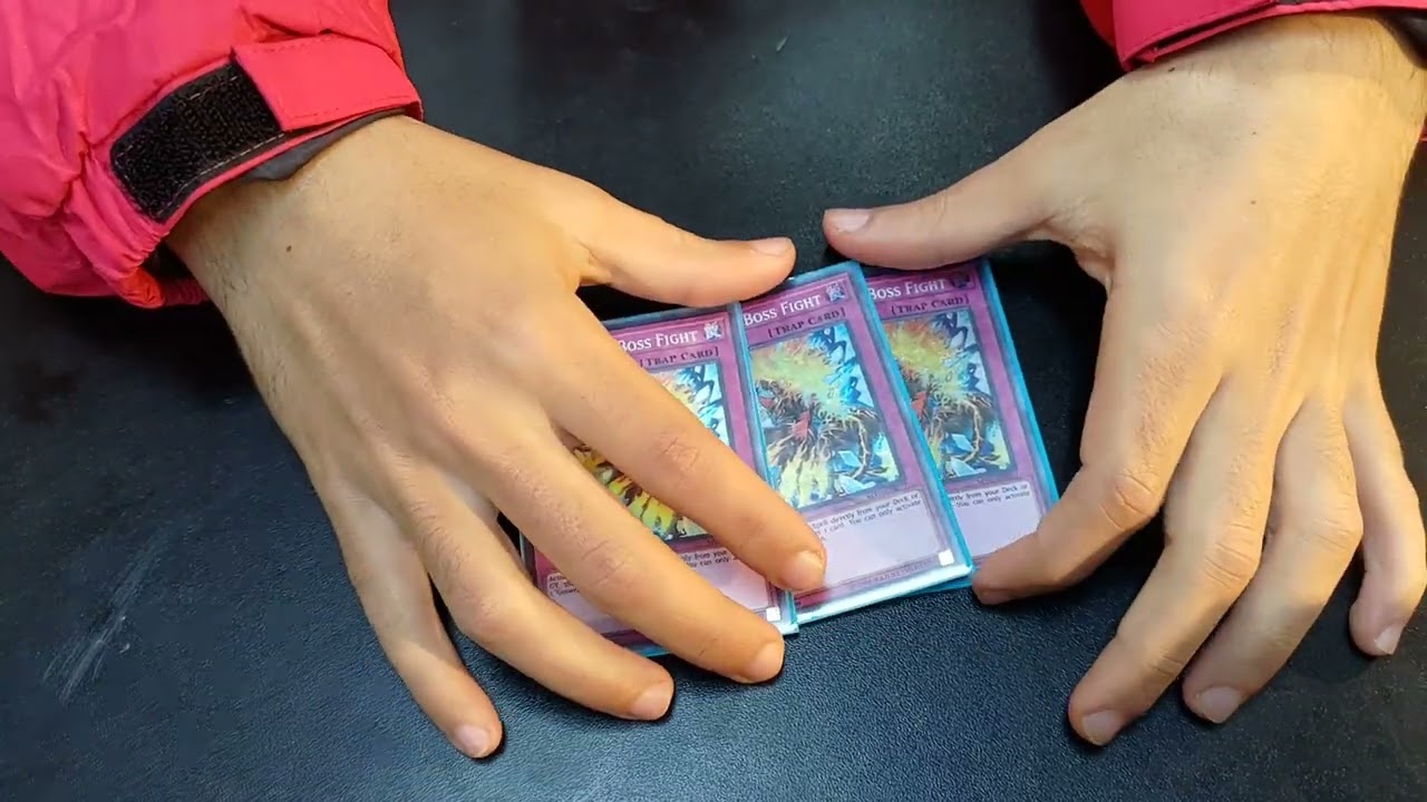 Generaider Deck Profile - Frank - Torneo Mercedes 11/6/2023