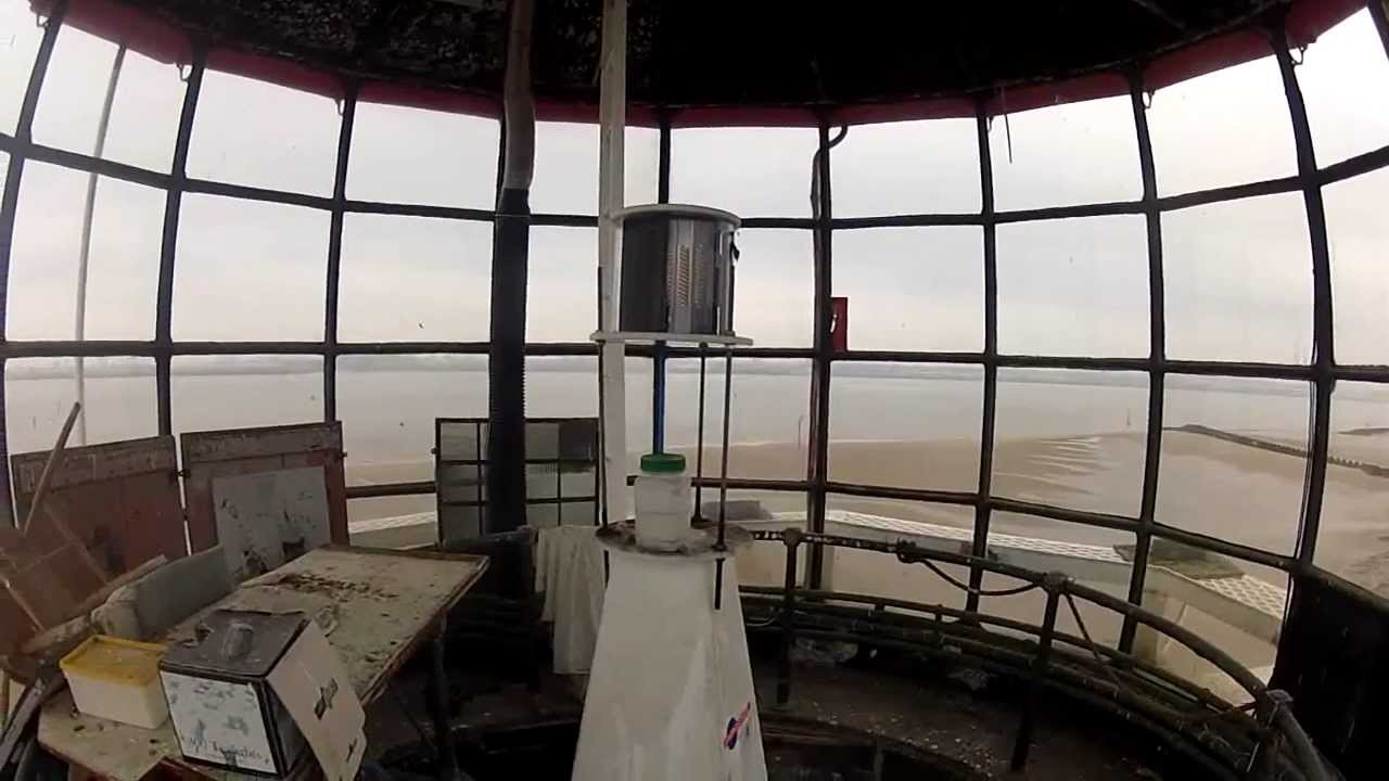 New brighton lighthouse wirral merseyside