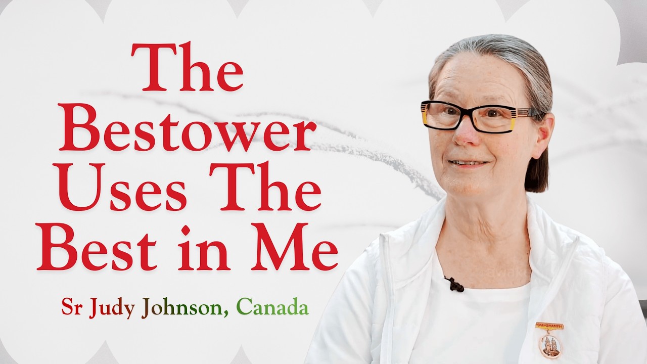 (Indonesian) The Bestower Uses The Best in Me || 4th March 2026