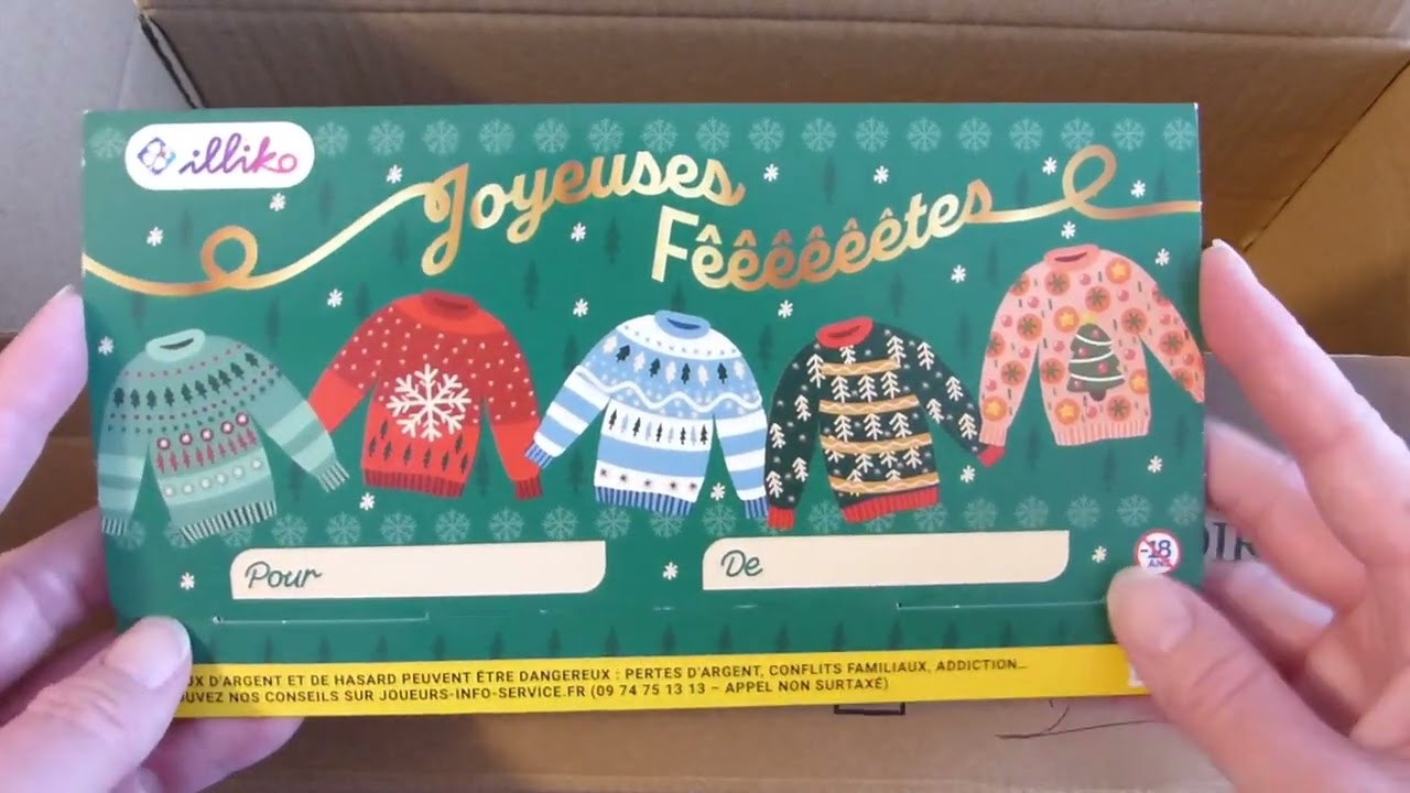 🎅🎄🎅 Merci beaucoup Françoise pour ce très beau cadeau de Noël !! 🙏🙏😊😊😊