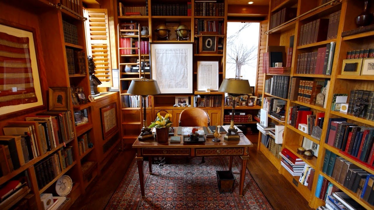 The Documents that Made our Nation: The Dorothy Tapper Goldman Collection