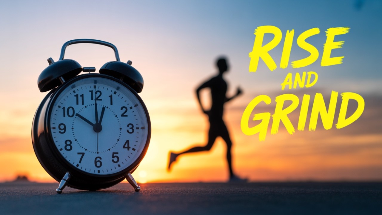The Morning Routine That Built Billionaires and High Performers