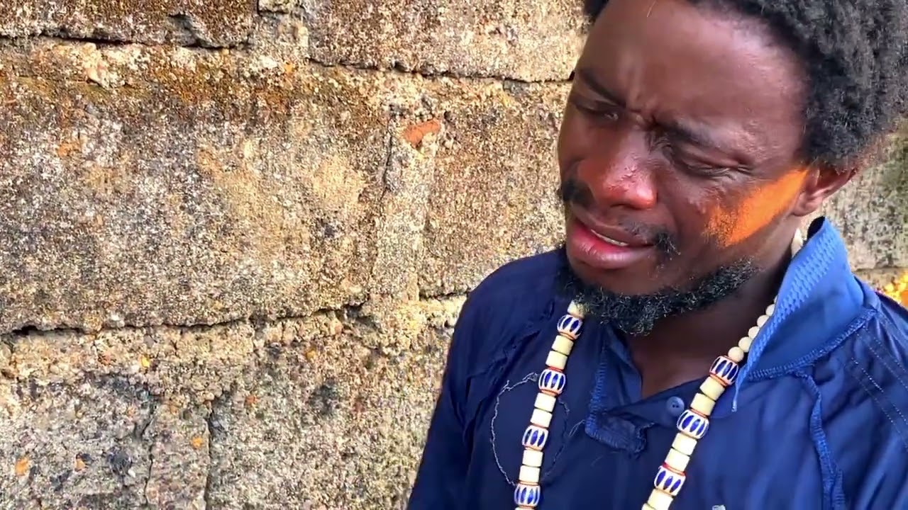 Le NDOP partie 3 (nouveau film africain)
