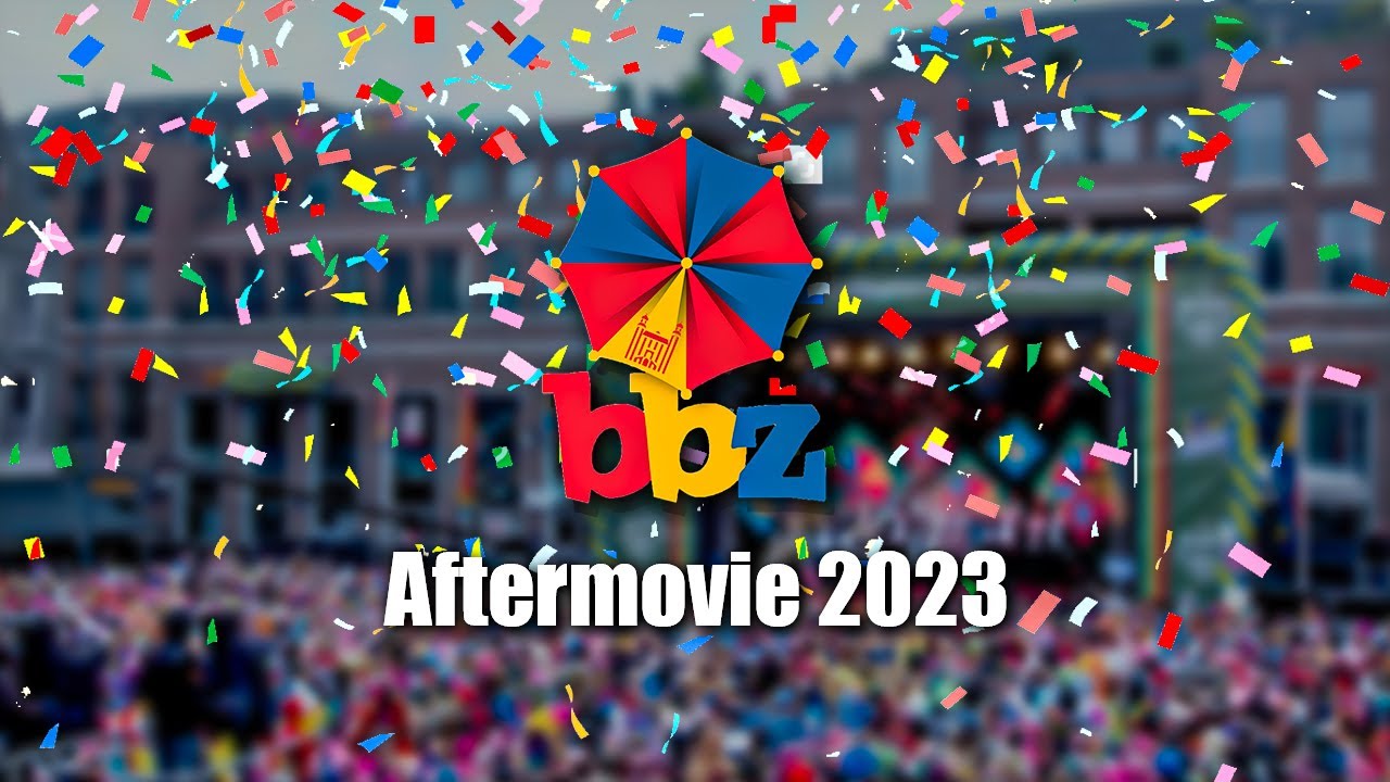 Aftermovie Bo&egrave;tegewoe&euml;ne Bo&egrave;tezitting 2023